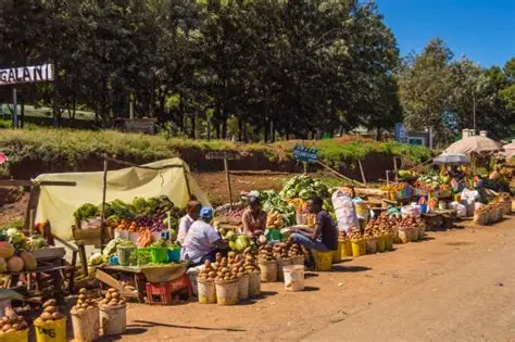 kenyan-local-market
