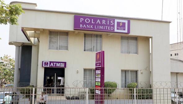 photo of Polaris Bank