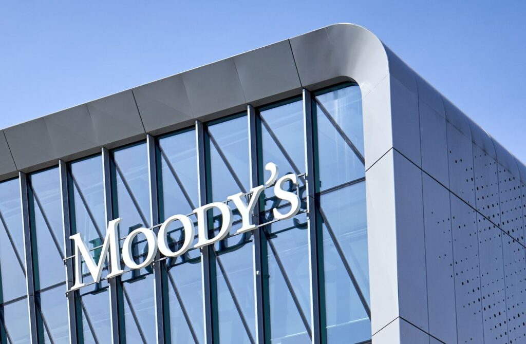 photo of Moody HQ