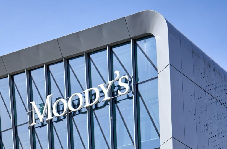 photo of Moody HQ