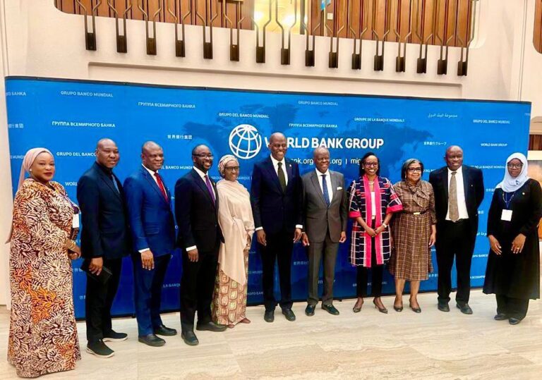 PHOTO OF G24 MINISTERS