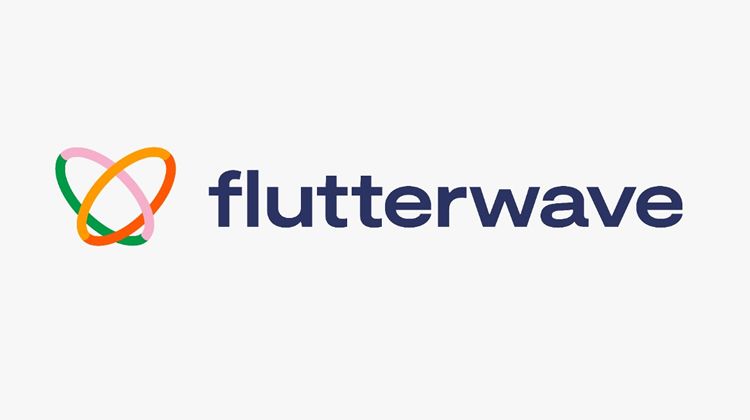 Flutterwave logo