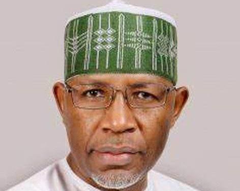 Lamido Yuguda