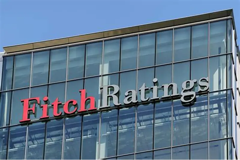 Fitch Ratings HQ