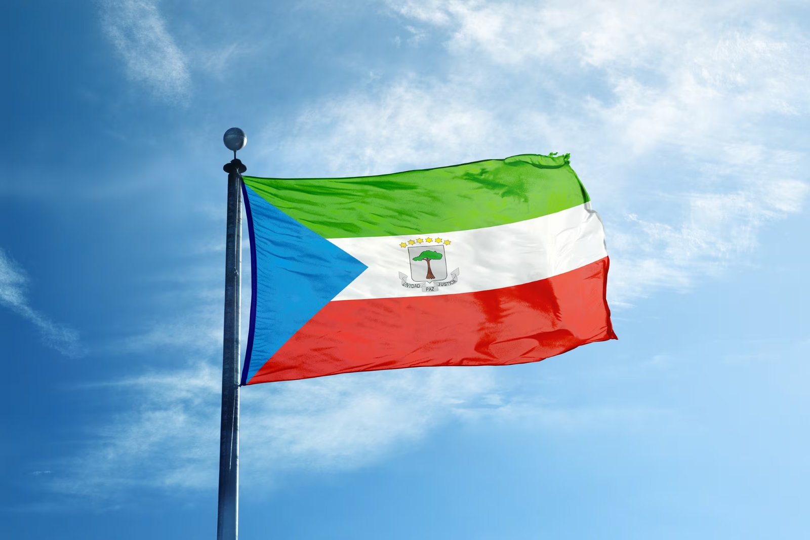 Equatorial Guinea government resigns over not meeting performance targets