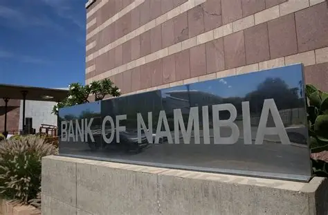 Bank of Namibia