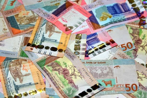sudan-currency
