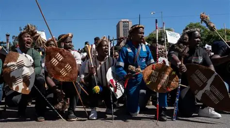 March Groups