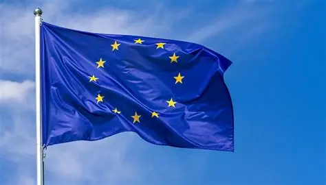 EU flag