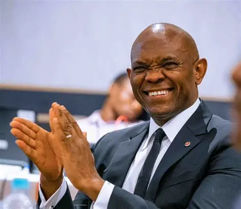 Tony-Elumelu