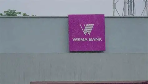 Wema Bank Branch