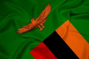 Image of Zambia Flag