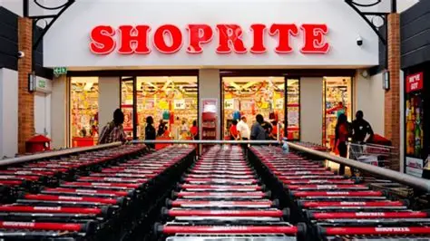 Image of ShopRite store
